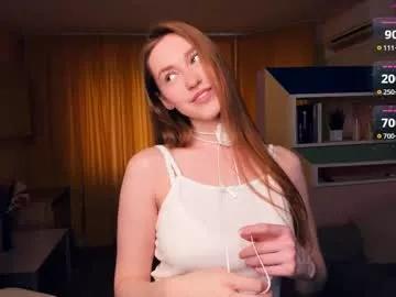 cheerfulmona on Chaturbate 