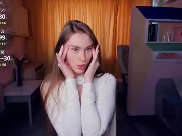 cheerfulmona on Chaturbate 