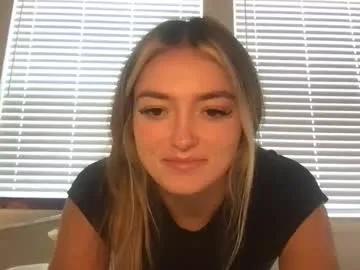 chloehartxo — My First Night  Start My goals [750 tokens left] #18 #new #young #blonde #teen