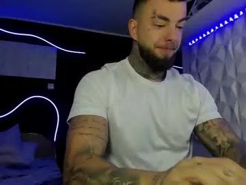 chrisjordan666 — Room of the HEAVEN! - Goal: CUM SHOW  - #domination #alpha #findom #master #muscles