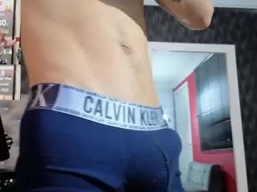 cristopher23_ — GOAL: Naked [100 tokens remaining] The day is looking very good and everything I have for you will be much better, come share with me! #bigcock #muscle #gay  #teen #nipples