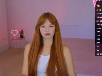 cuteariel7 — Welcome here  It's Ari #new #teen #young #redhead #nonude
