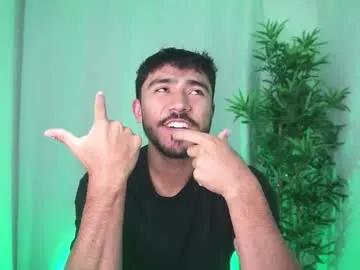 damon_frost — All Goals Have Been Completed!!!  --  #latino #bigass #cum #lovense #uncut