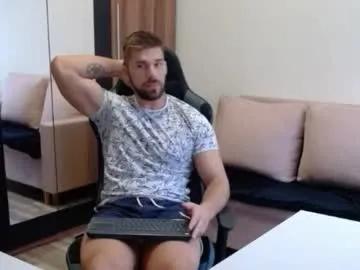 darius_94 on Chaturbate