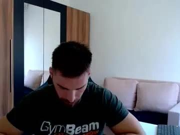 darius_94 on Chaturbate