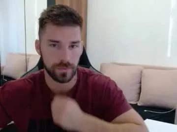 darius_94 on Chaturbate