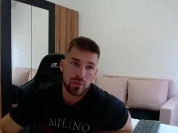 darius_94 on Chaturbate