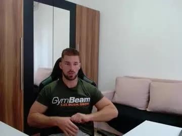 darius_94 on Chaturbate