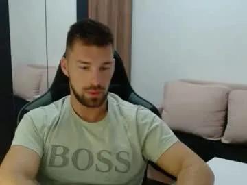 darius_94 on Chaturbate