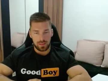 darius_94 on Chaturbate