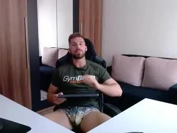 darius_94 on Chaturbate