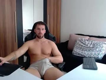 darius_94 on Chaturbate