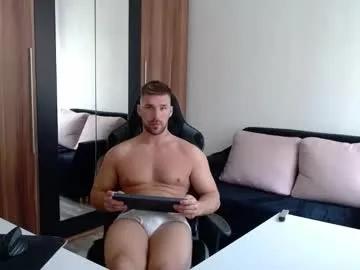 darius_94 on Chaturbate
