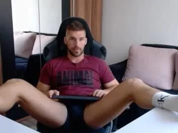 darius_94 on Chaturbate