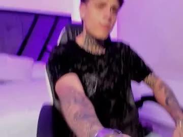 declan_fox — Ink on my skin, cock in my hand  Watch me jerk it hard & cum just for you  Goal: explode a messy cum all over  #bigdick  #skinny #uncut #tattoos #cum [666 tokens remaining]