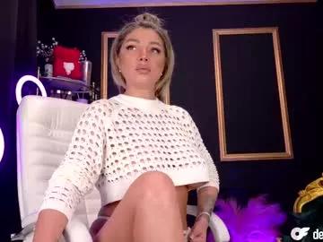 deeadiamond on Chaturbate 