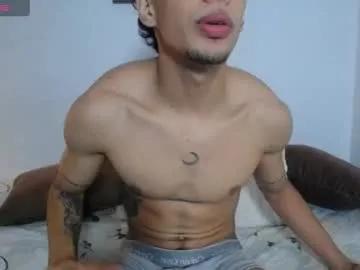 demeter_salviati on Chaturbate 