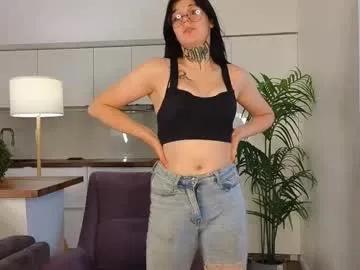 dollyakerley — Goal: Suck finger with eyes contact I'm Sofia I am #18 years old, i'm #new here! and i'm a little #shy i have #bigass and #bigboobs [22 tokens remaining]