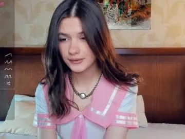 dream_melody — Sensual breasts massage #cute #young #skinny #squirt #lovense [19 tokens remaining]