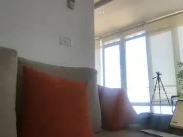 drresa on Chaturbate 