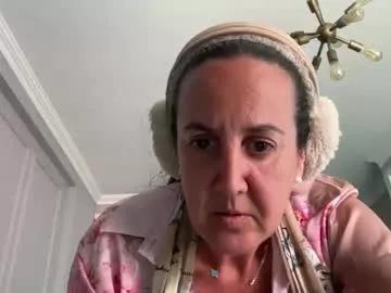 drresa on Chaturbate 