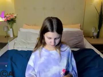 elle_ellise on Chaturbate 