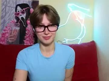 elsaangel — GOAL: show my sexy curves [100 tokens remaining] Thank youu *kiss* #german #glasses #lovense #tattoos #shorthair