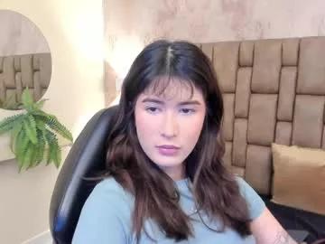 emiilycutex_ on Chaturbate 