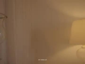 emma_lu1 on Chaturbate 