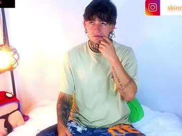 estebanchar_ on Chaturbate 