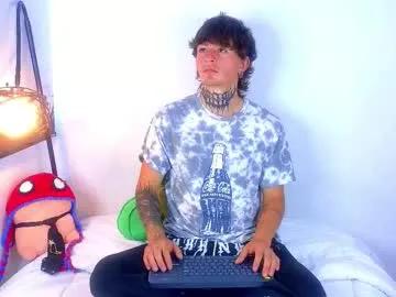estebanchar_ on Chaturbate 
