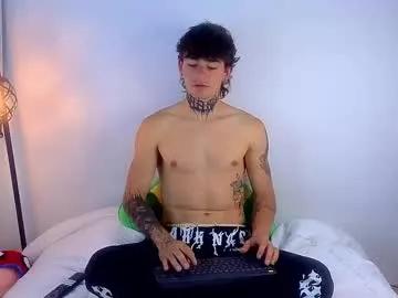 estebanchar_ on Chaturbate 