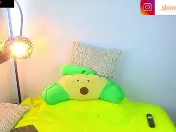 estebanchar_ on Chaturbate 