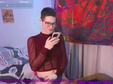 evavivi59 — femboy plaything with a breedable bussy :3 - Goal: goon for 10 min :3 [925 tokens left] #femboy #mommy #feminization #sissy #twink