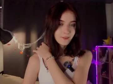 evetteagner — Goal: Flash my small tits My name is Ness, I'm #18 y.o., #teen and #smallboobs girl. #lovense #squirt [17 tokens remaining]