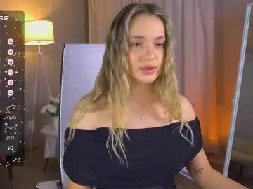 eviegreens — GOAL: eye contact [43 tokens remaining] my room #sph #nonude #findom #cute #blond
