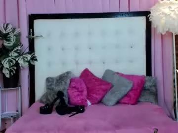 expensivefvckingcandy on Chaturbate 
