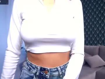 felissiany — GOAL: Slap my juicy ass [66 tokens remaining] I'm Nova #bigboobs #cute #squirt #teen #cum