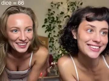 flaming_hotty on Chaturbate