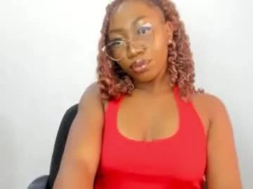 freaky_ebonygirl — Freaky_ebonygirl's room #ebony #new #femdom #sph #squirt