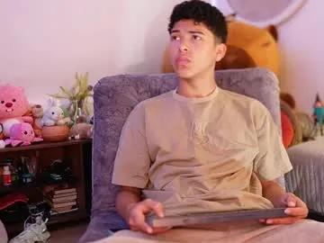 freddy_lax_ — Freddy_lax_'s room  #new #bigcock #latino #twink #18