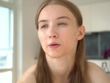 fredericabledsoe — My name is Amy and I am  #new and #skinny model on CB #18 #smalltits #shy  Goal: Ice on my breast ( over the top) [125 tokens remaining]