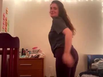 gingerlynx — Private on Chaturbate