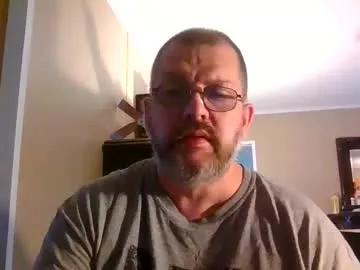 gobey33 — Team Bullchit #new  #dadbod  #mature #beard #bigass  @1K FOLLOWERS FREE CUM SHOW FOR THE ROOM