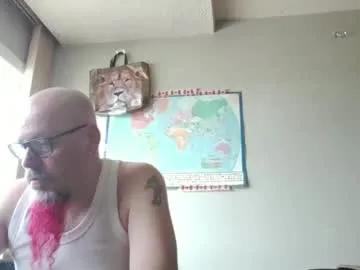 gregrev — welcome - Repeating Goal:  - #redbeard #smoke