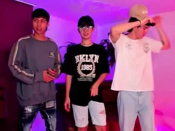 handsomeboys19 — Goal: NON-STOP DEEP THROAT #dance #dirtytalk #twerk #party #kinky #bi #gay #anal #couple #cum #bigdick #creampie #suck #ass #feet #finger -