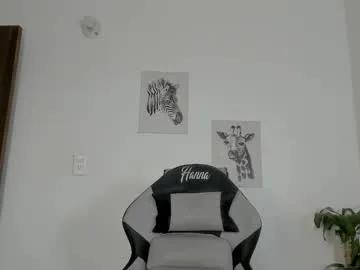 hanna_risso on Chaturbate 