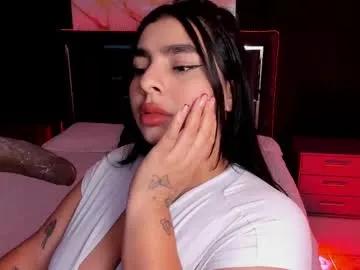 hannasscott on Chaturbate 