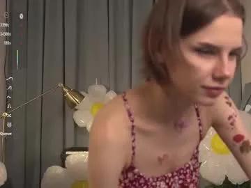 happynewdear on Chaturbate 
