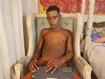 harryswilson on Chaturbate 